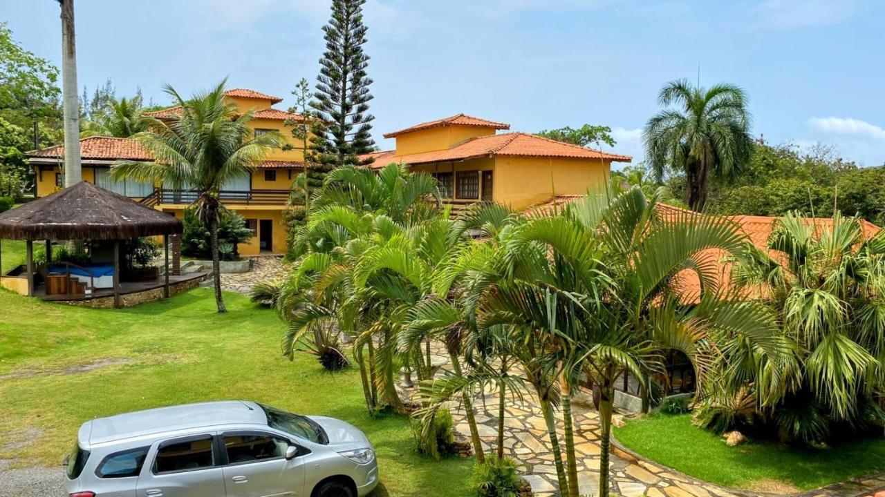 Pousada Elohim De Buzios Hotel Luaran gambar